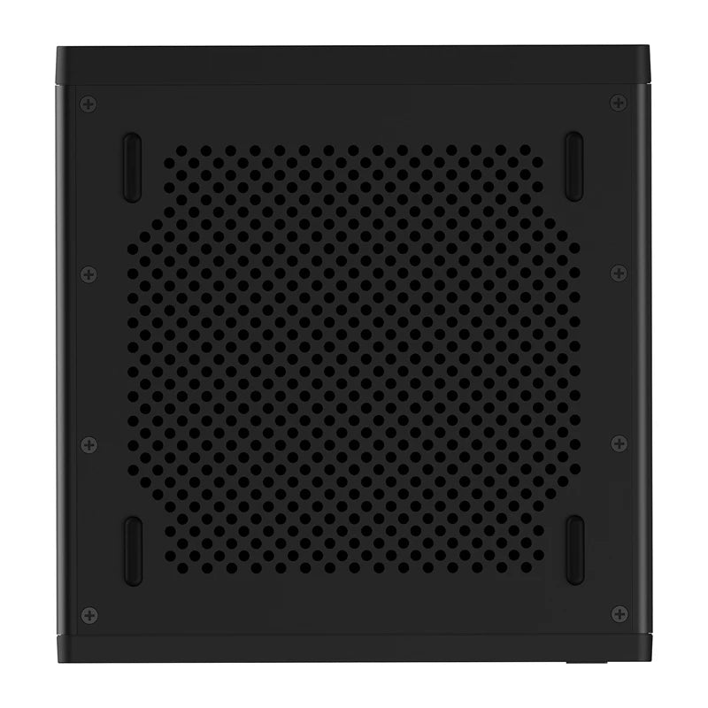 Barebone computer MINIS FORUM MS-03 Intel Core Ultra 9 386H