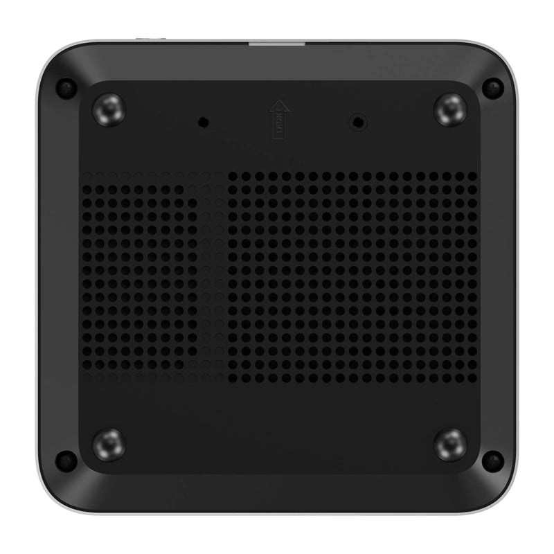 MINIS FORUM X1-470 Barebone Computer with AMD Ryzen AI 9 HX 470