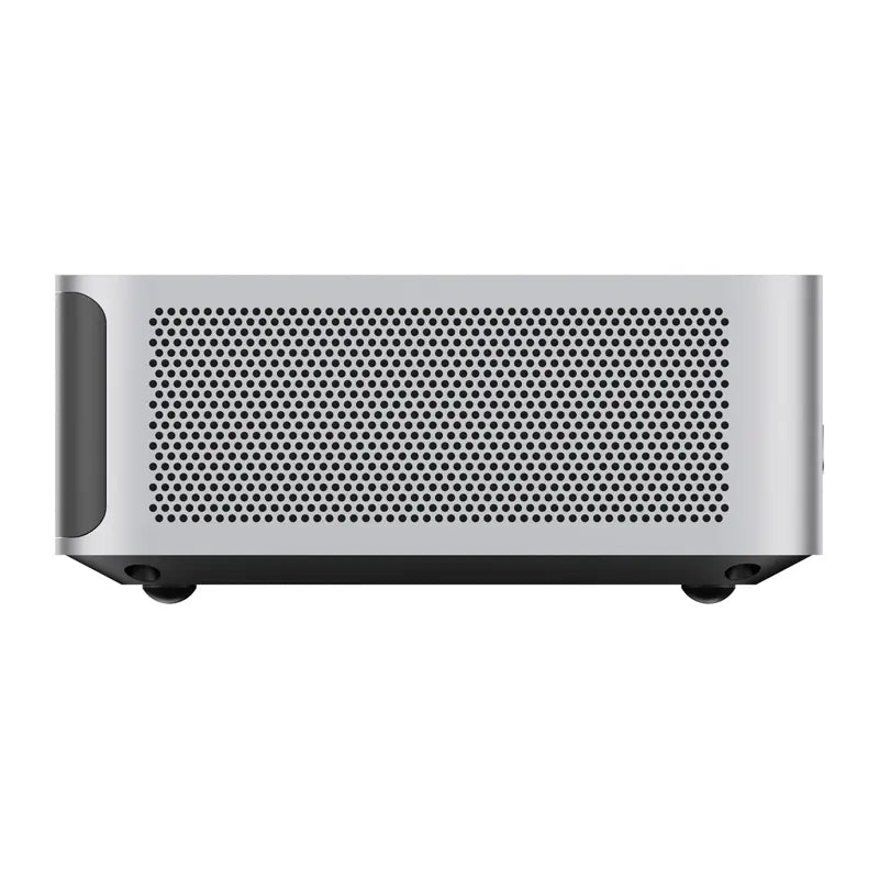MINIS FORUM X1-470 Barebone Computer with AMD Ryzen AI 9 HX 470