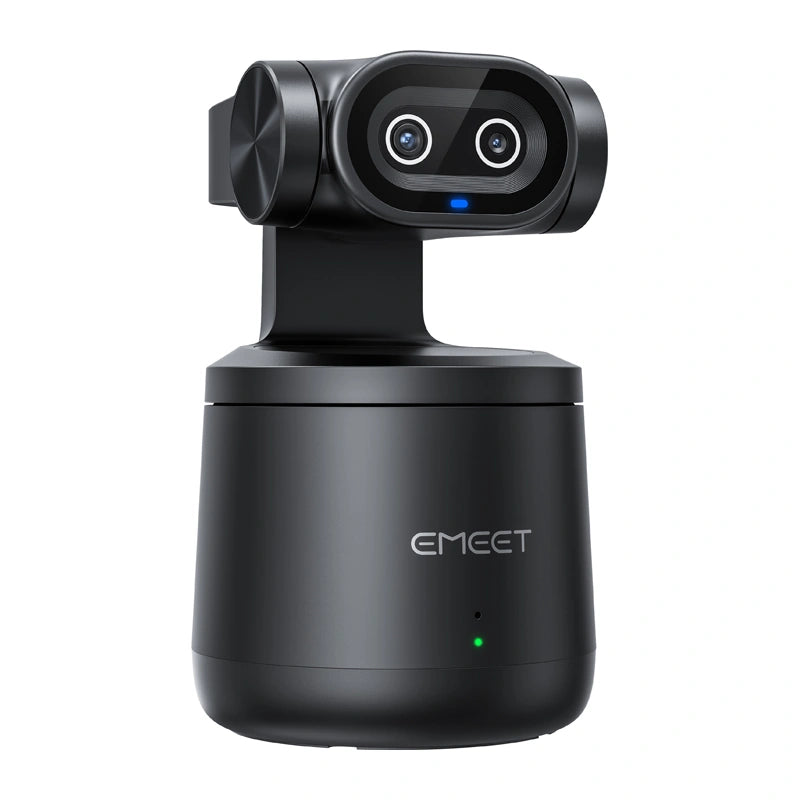 Webcam Emeet PIXY Wireless