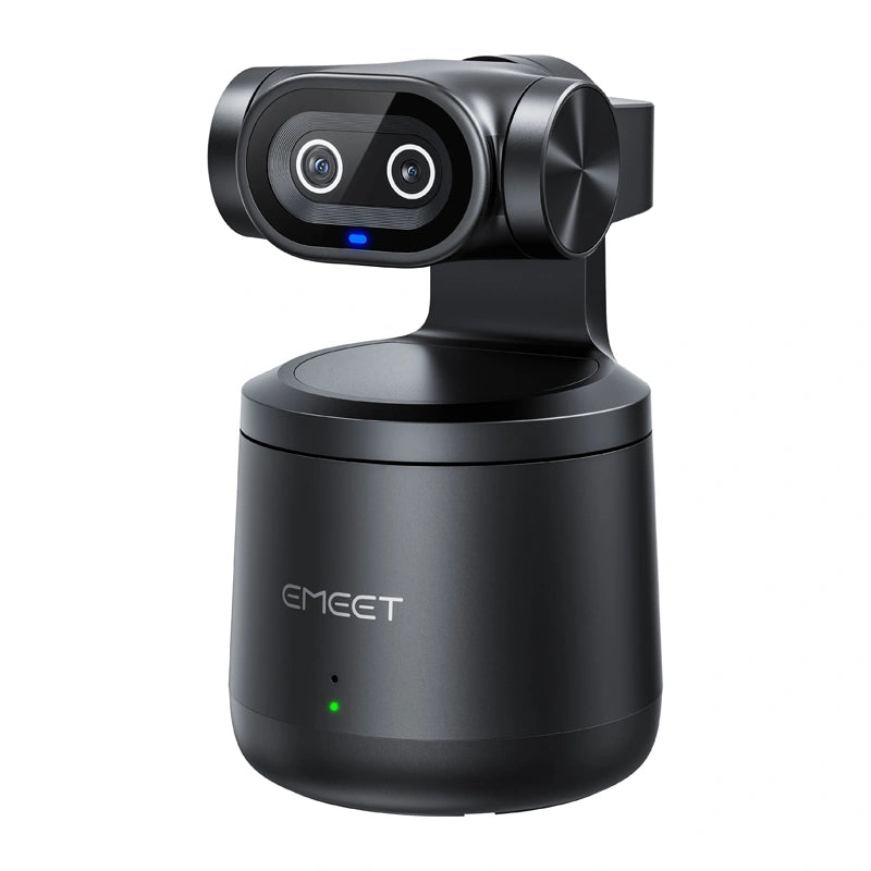 Webcam Emeet PIXY Wireless