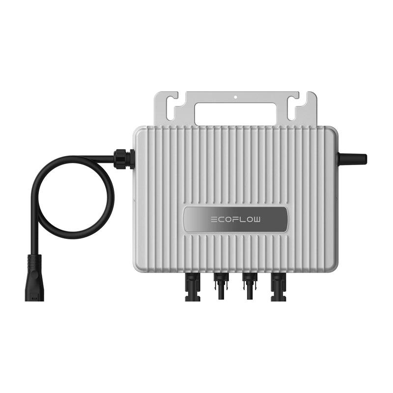 Ecoflow STREAM EASY 1040W