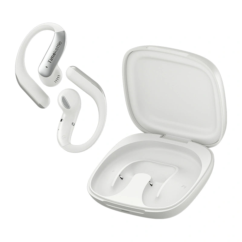 Translator Earbuds TimeKettle LiveTalk (Silver)