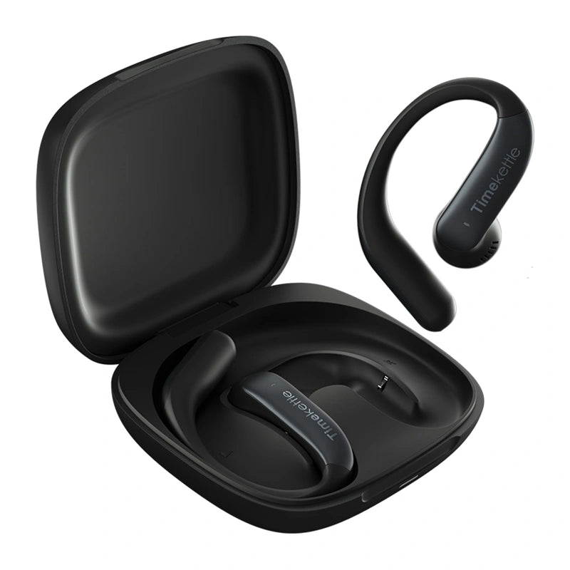 Translator Earbuds TimeKettle LiveTalk (Black)