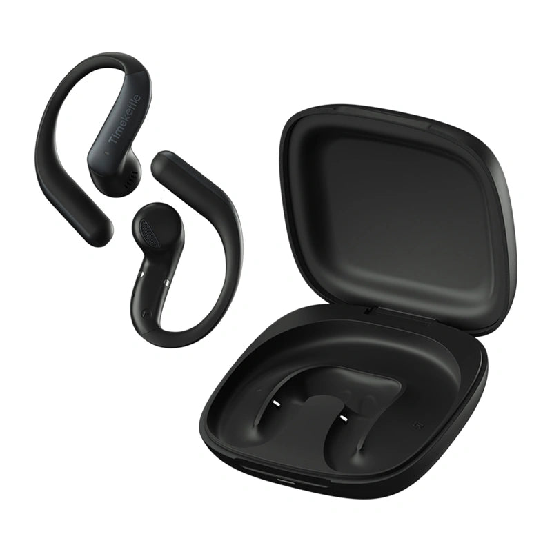 Translator Earbuds TimeKettle LiveTalk (Black)