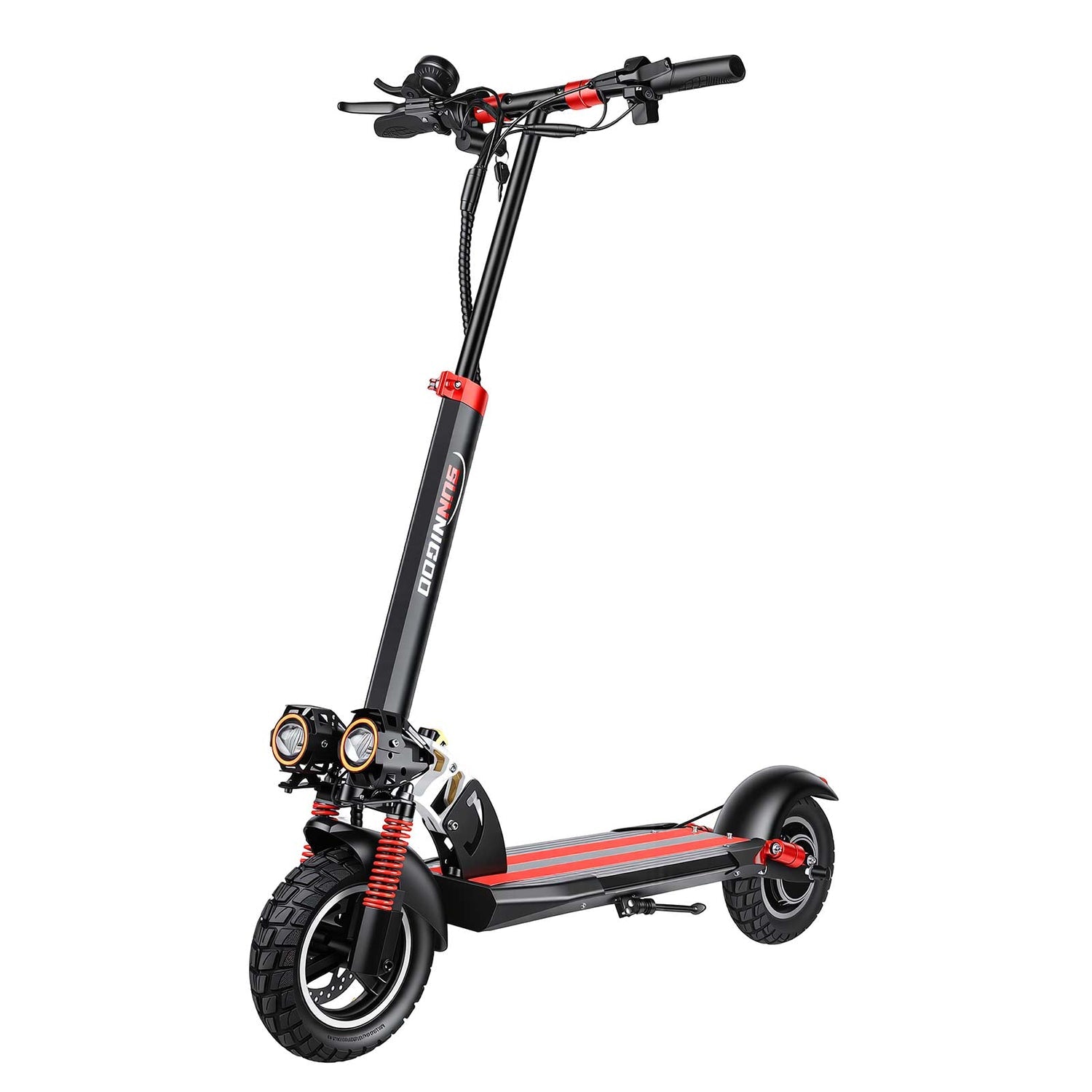 SUNNIGOO ES-N3MAX elektrinis paspirtukas 800W