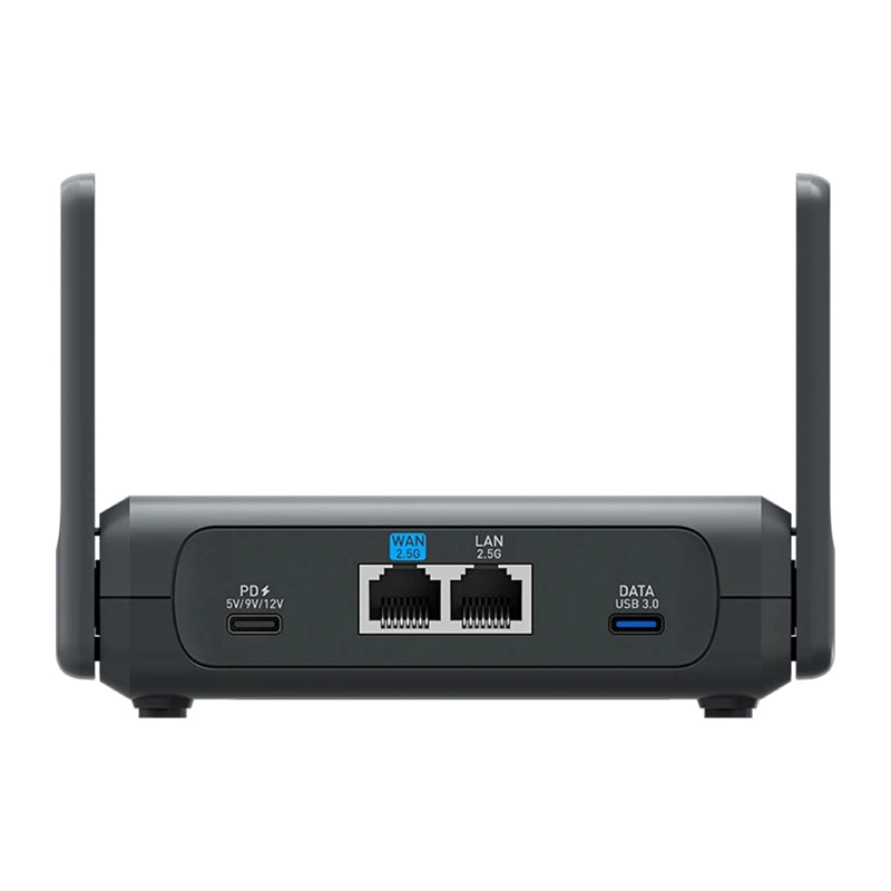GL.iNet Slate 7 Pro Router