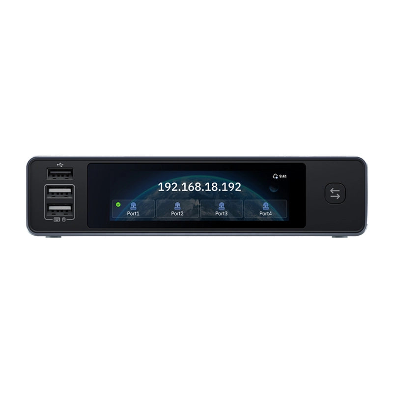 Remote KVM GL.iNet Comet X