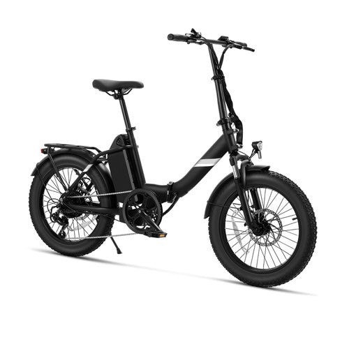 Touroll S3 Elektrinis Dviratis 250W Variklis, 36V 13Ah