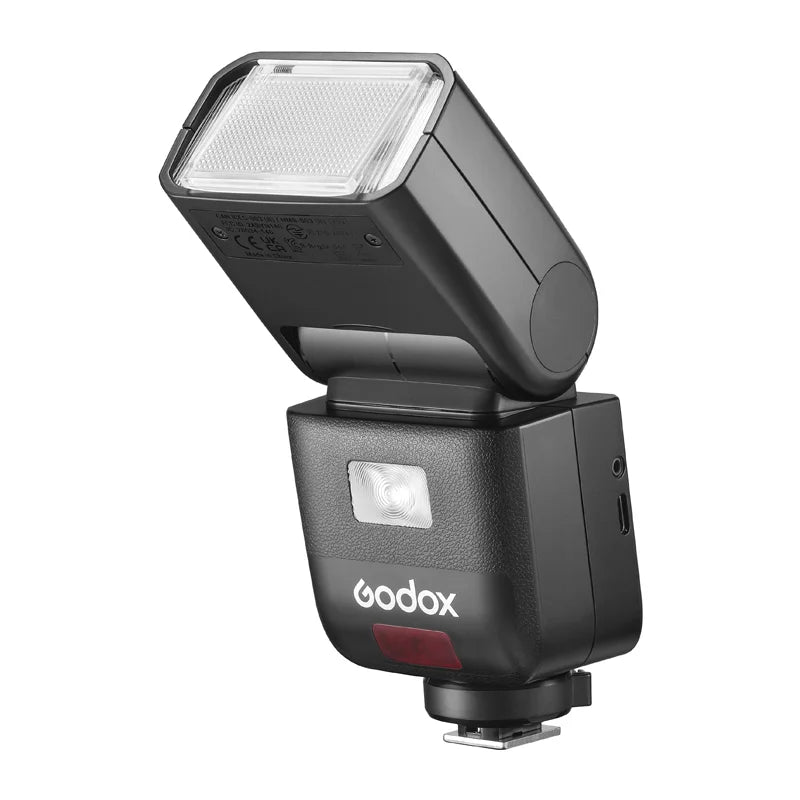 TTL flash GODOX V480 for Sony