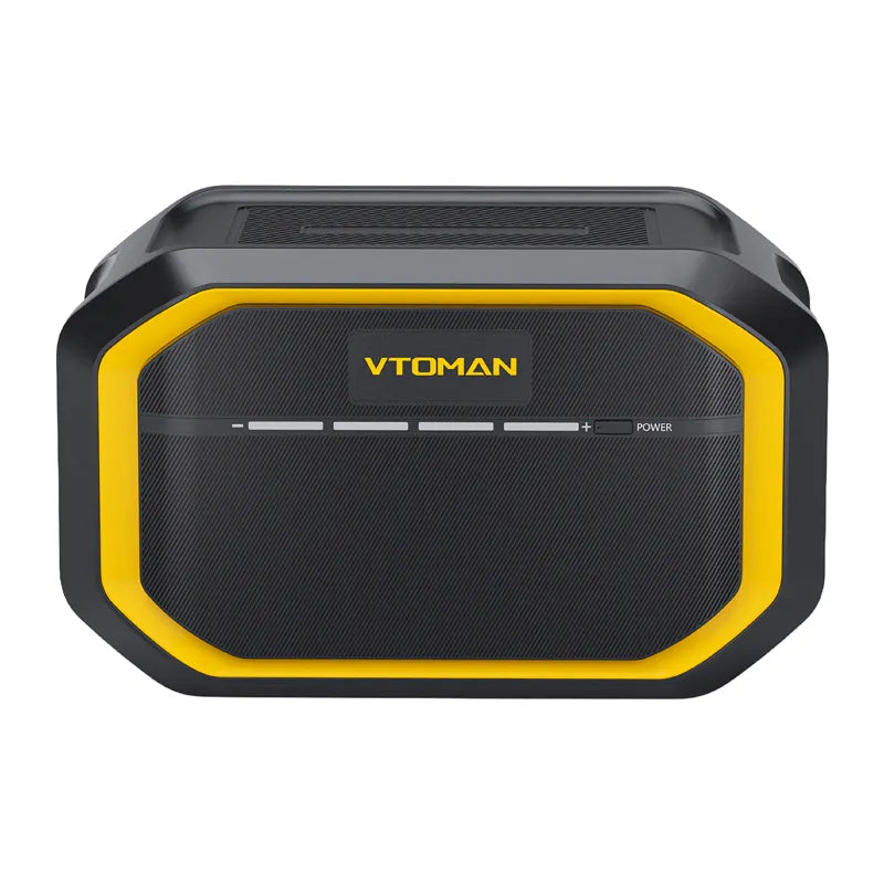 Battery VTOMAN FlashSpeed 1500 (Grey)