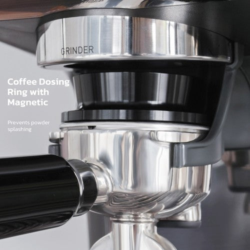 HiBREW H7A espreso kavos aparatas
