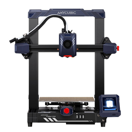 AnyCubic Kobra 2 Pro 3D Spausdintuvas