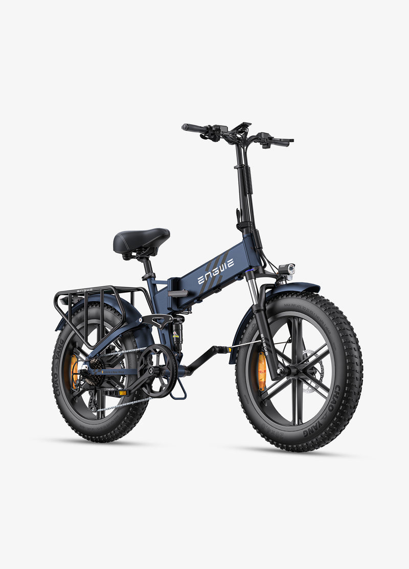 ENGWE Engine PRO 2.0 Elektrinis Dviratis