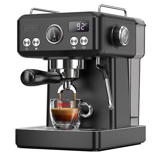 HiBREW H10A pusiau automatinis espreso kavos aparatas