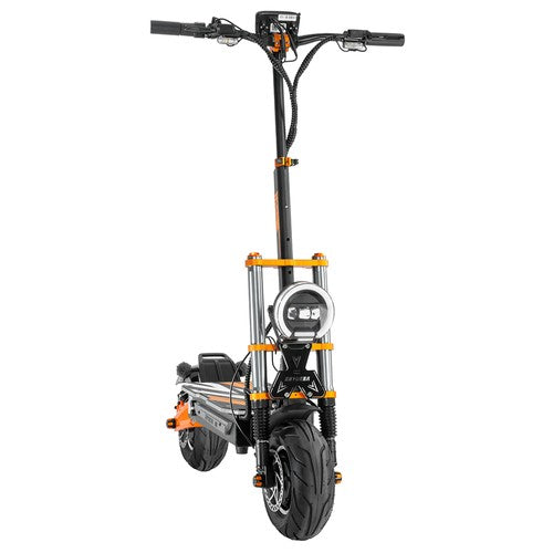 BOYUEDA M2 Elektrinis Paspirtukas, 2x 10000W, 95km/h