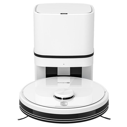 Neatsvor S600 robotas dulkių siurblys LDS4.0 lazerinė navigacija