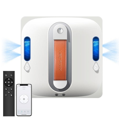 Liectroux S11 langų valymo robotas, 8000Pa