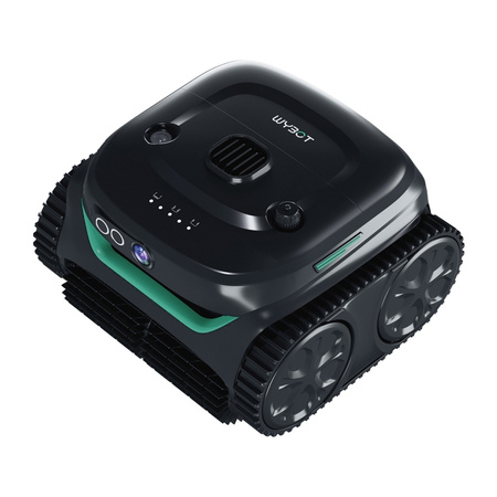 Wybot C2 Pro Vision belaidis baseino valymo robotas