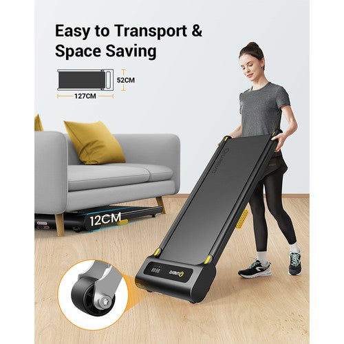 UREVO URTM022 „Spacewalk Lite“ bėgimo takelis