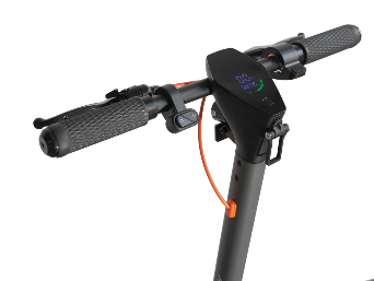 Kepow E12 elektrinis paspirtukas 500W