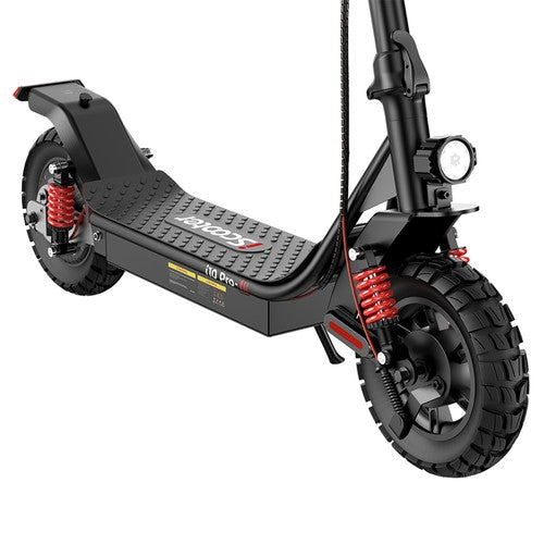 iScooter i10 Pro Elektrinis Paspirtukas 800W