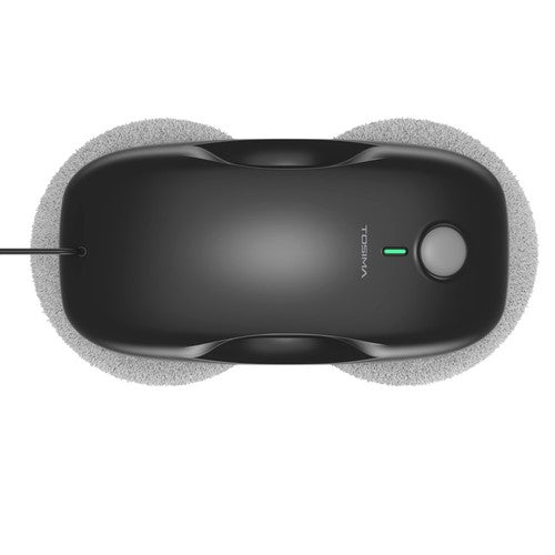 TOSIMA W2 langų valymo robotas 3800Pa
