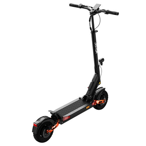 Joyor T10 Elektrinis Paspirtukas, 2*1000W Variklis, 60V 18Ah