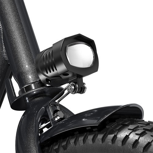 Cysum T1 Pro elektrinis triratis, 250 W variklis 48V22Ah