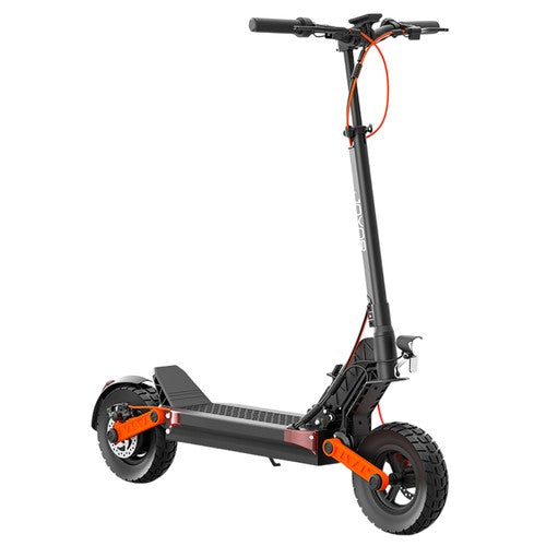 Joyor S8 Elektrinis Paspirtukas, 600W Variklis, 48V 26AH