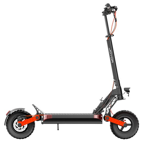 Joyor S8 Elektrinis Paspirtukas, 600W Variklis, 48V 26AH
