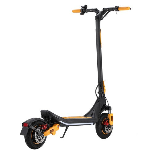 KUGOO M3 PRO elektrinis paspirtukas 600W variklis 48V13Ah