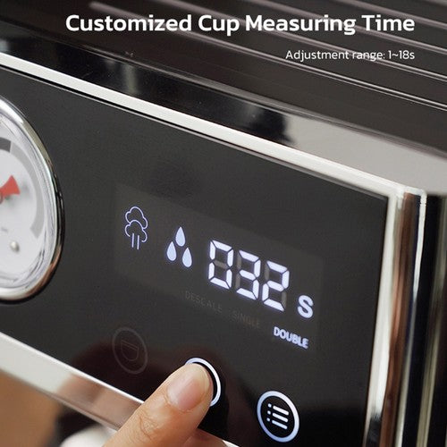 HiBREW H7A espreso kavos aparatas