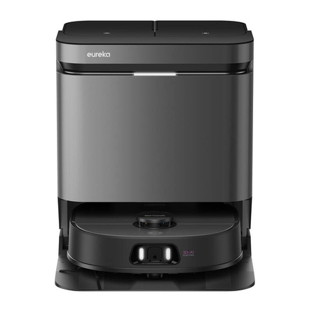 EUREKA J15 Pro Ultra Robotas Dulkių Siurblys