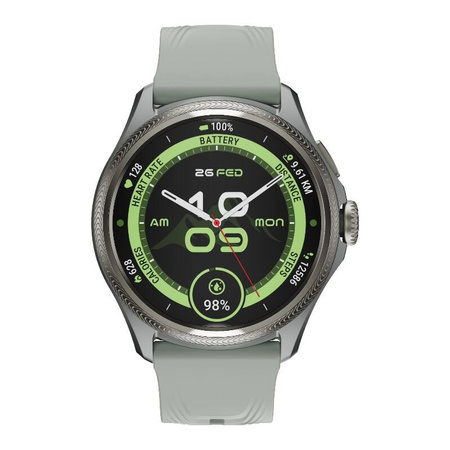Išmanusis laikrodis „Mobvoi TicWatch Pro 5 Enduro“