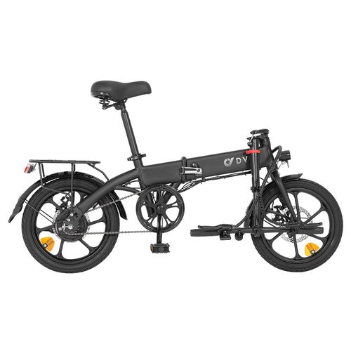 DYU A1F Pro Elektrinis Dviratis 250W