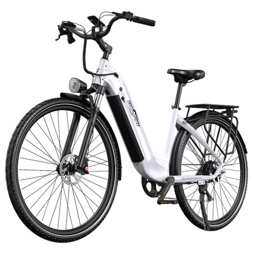 ONESPORT OT05 Pro elektrinis dviratis 22.5Ah