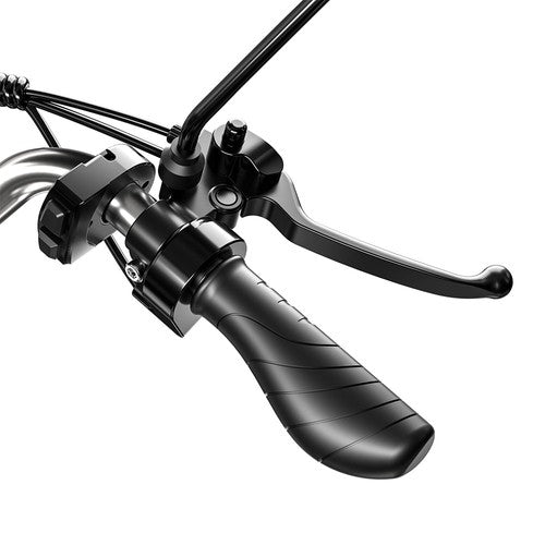 Cysum T1 Pro elektrinis triratis, 250 W variklis 48V22Ah