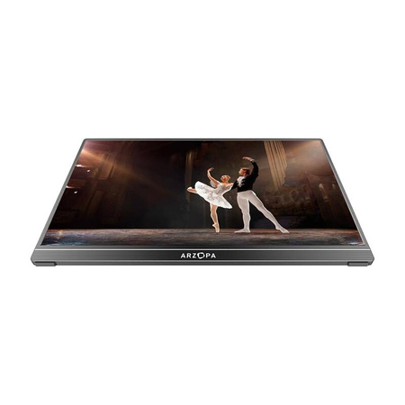 Arzopa A1T 15,6 colio nešiojamasis monitorius