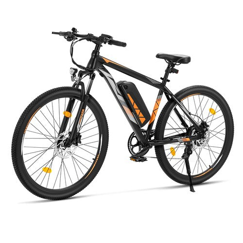 Touroll U2 Pro Elektrinis Dviratis, 750W Variklis, 48V 15Ah