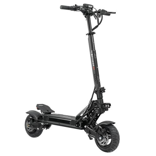 BOYUEDA G2 Elektrinis Paspirtukas, 1600W Variklis, 55km/h