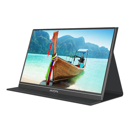 Arzopa S1 TABLE 15,6 colio nešiojamas monitorius