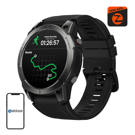 Zeblaze Stratos 3 Pro išmanusis laikrodis
