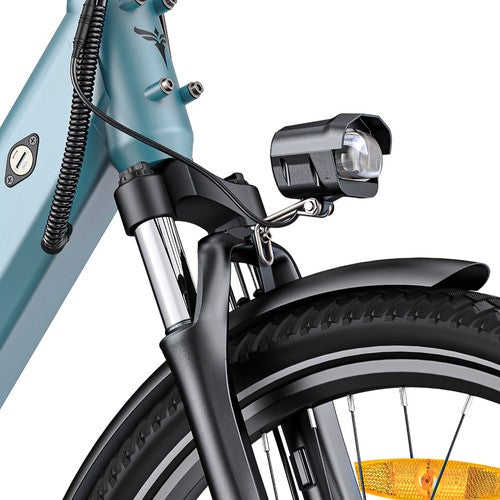 ENGWE P275 SE elektrinis dviratis 250W variklis 36V 13Ah