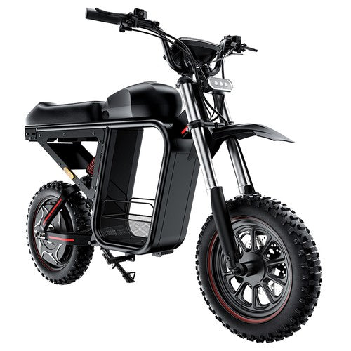„iScooter DX5 Max“ elektrinis paspirtukas 2000 W