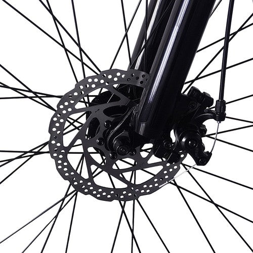 PVY M29 elektrinis dviratis 250W variklis 48V 17,5Ah