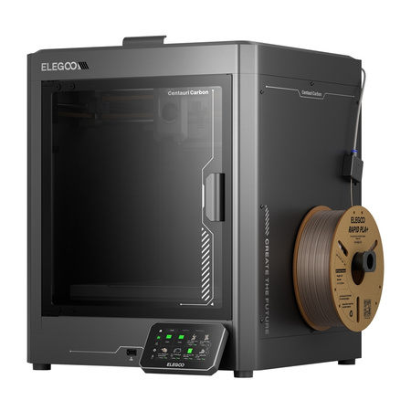 ELEGOO Centauri Carbon 3D spausdintuvas