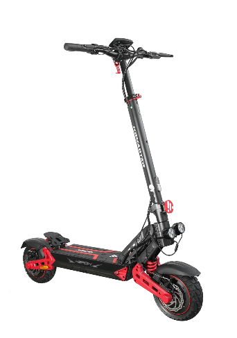 Kepow K2 MASTER elektrinis paspirtukas 1000W*2