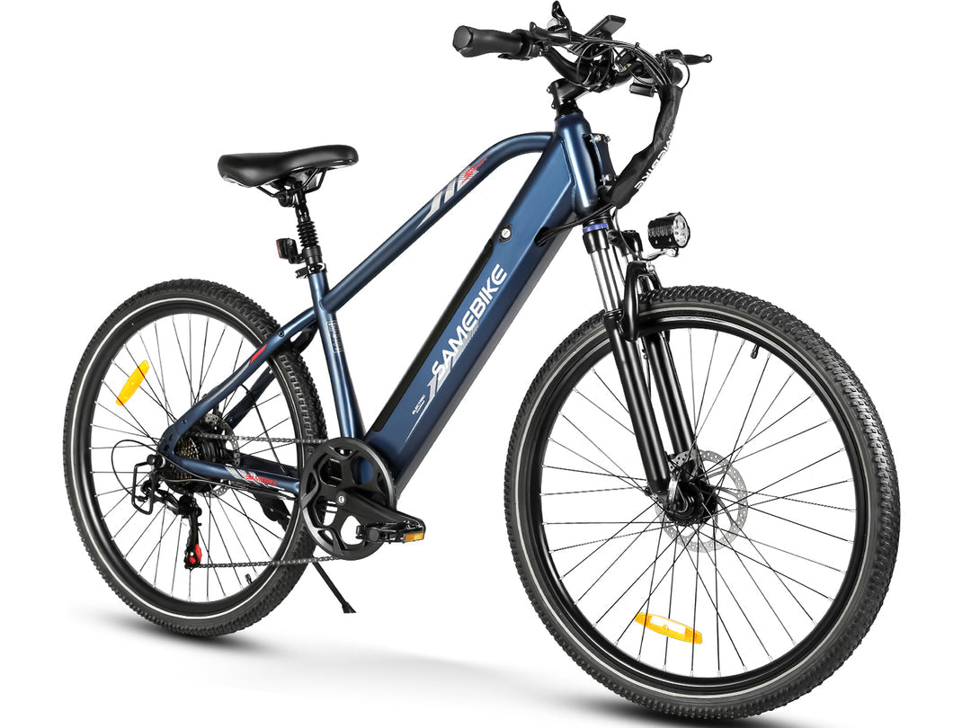 SAMEBIKE RS-A01 MEN elektrinis dviratis