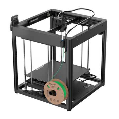 Creality Ender-5 Max 3D spausdintuvas